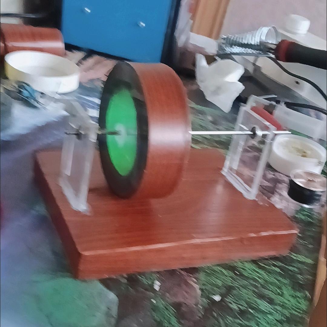 旋转王