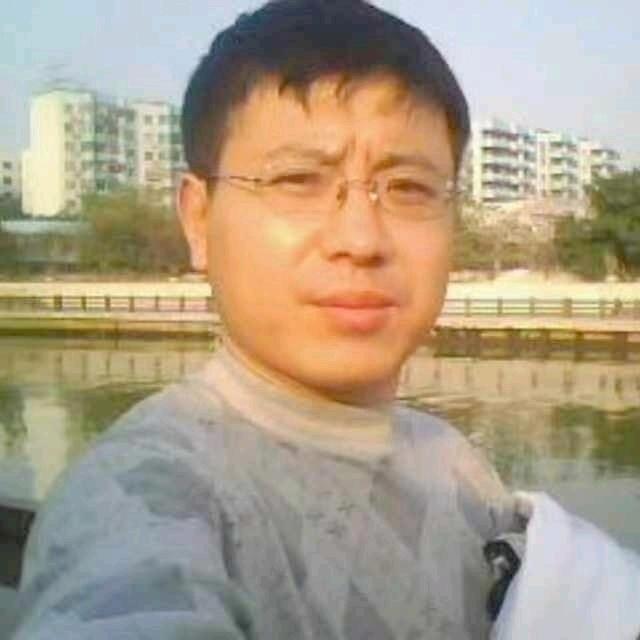 陈继民