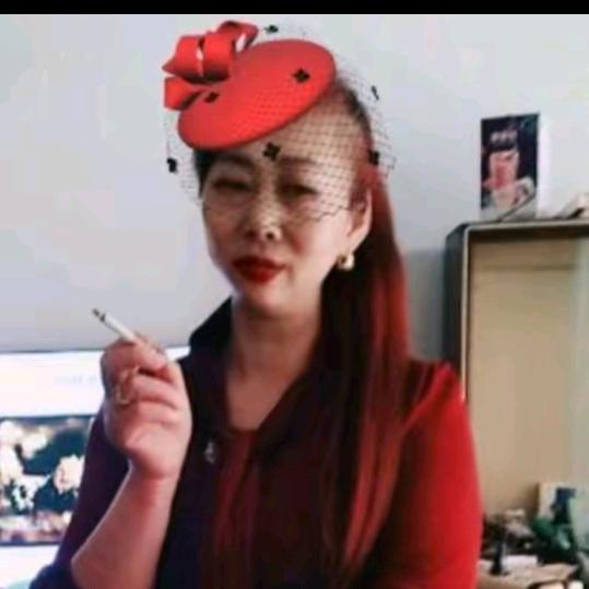 汪姐