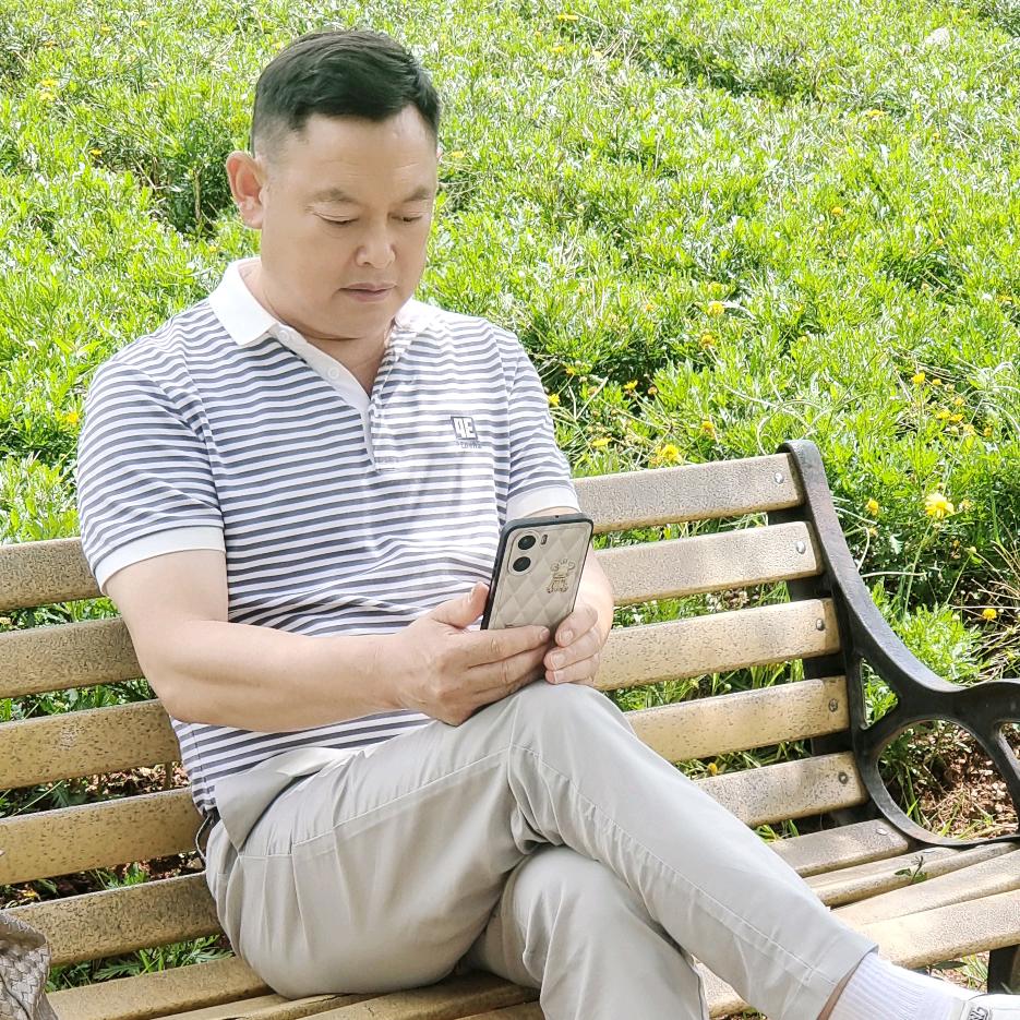 白岩子乡村农家乐