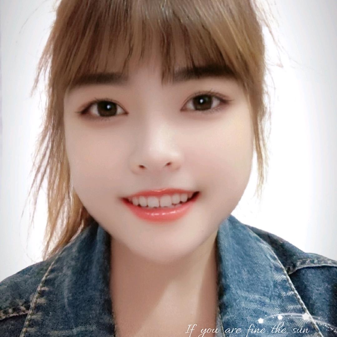 大眼睛👁