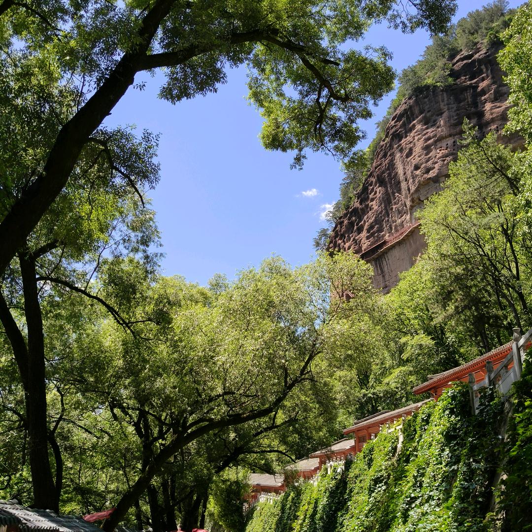 美丽星河