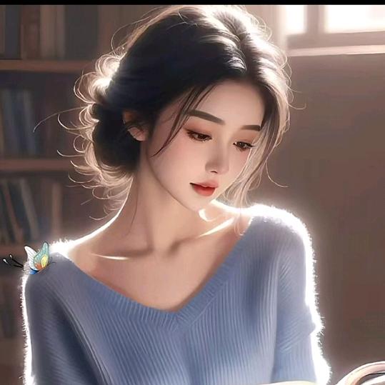 清音_❤️