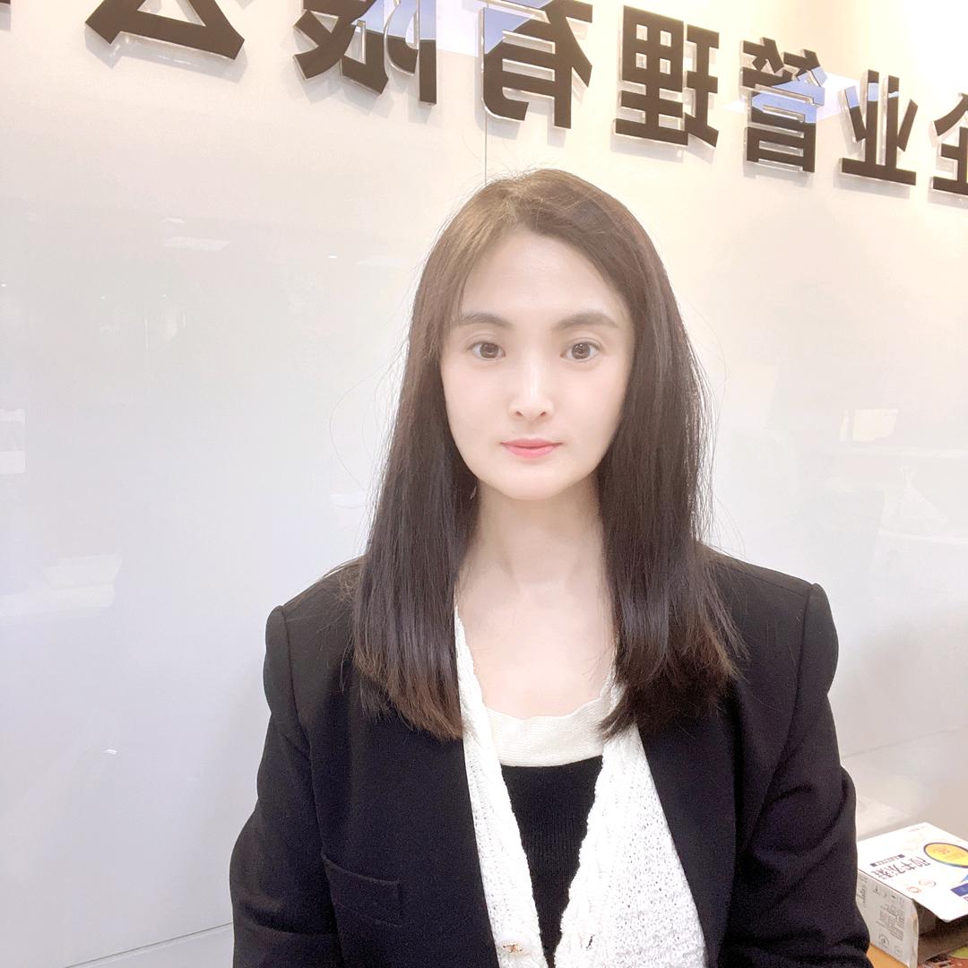 晋中太原注册公司找许晶～