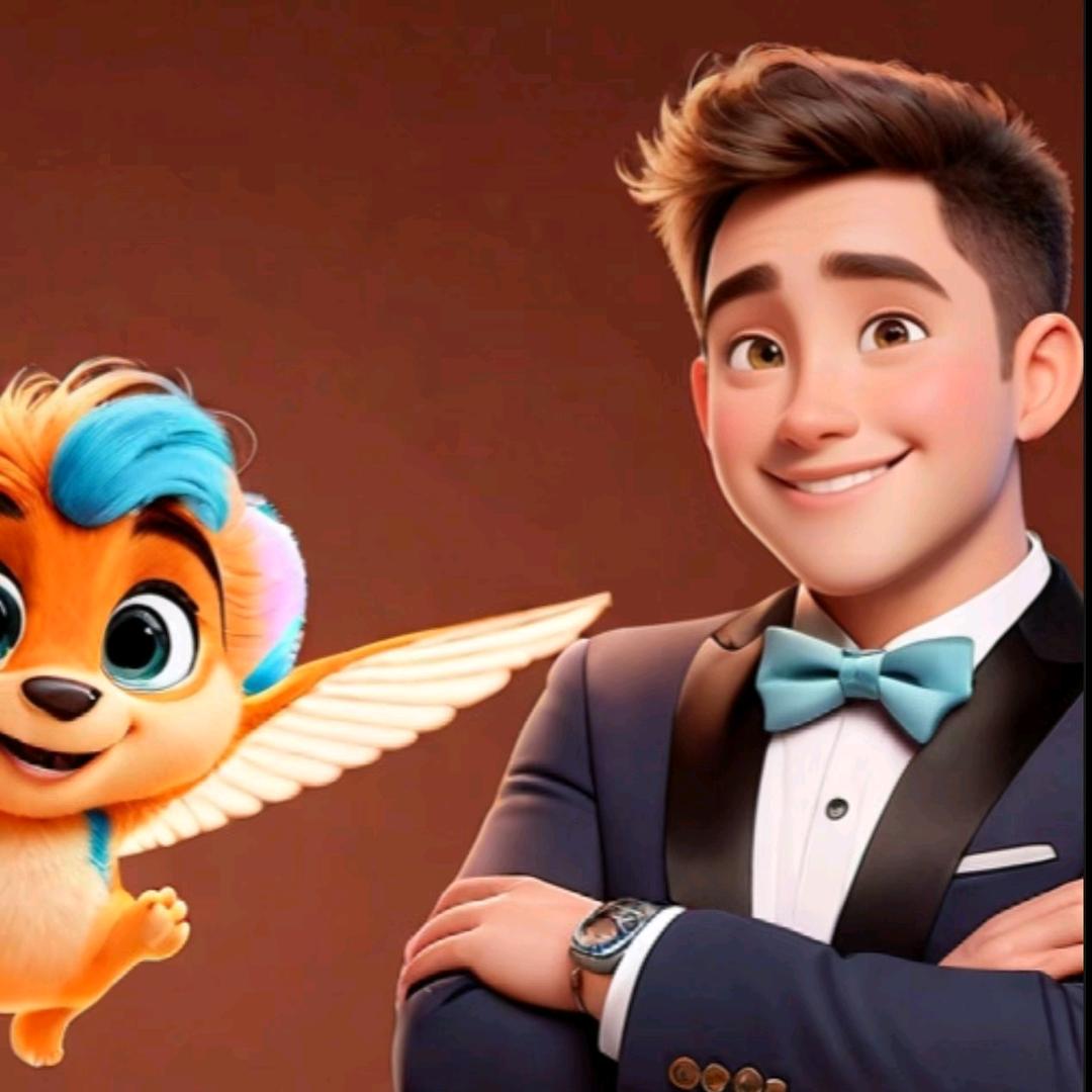 佳音卢老师书法课堂