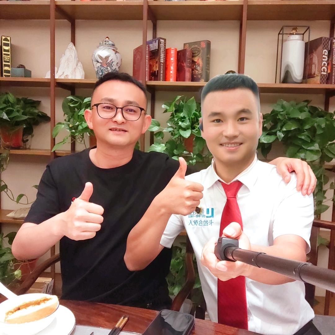 云南送P0S的韦小宝