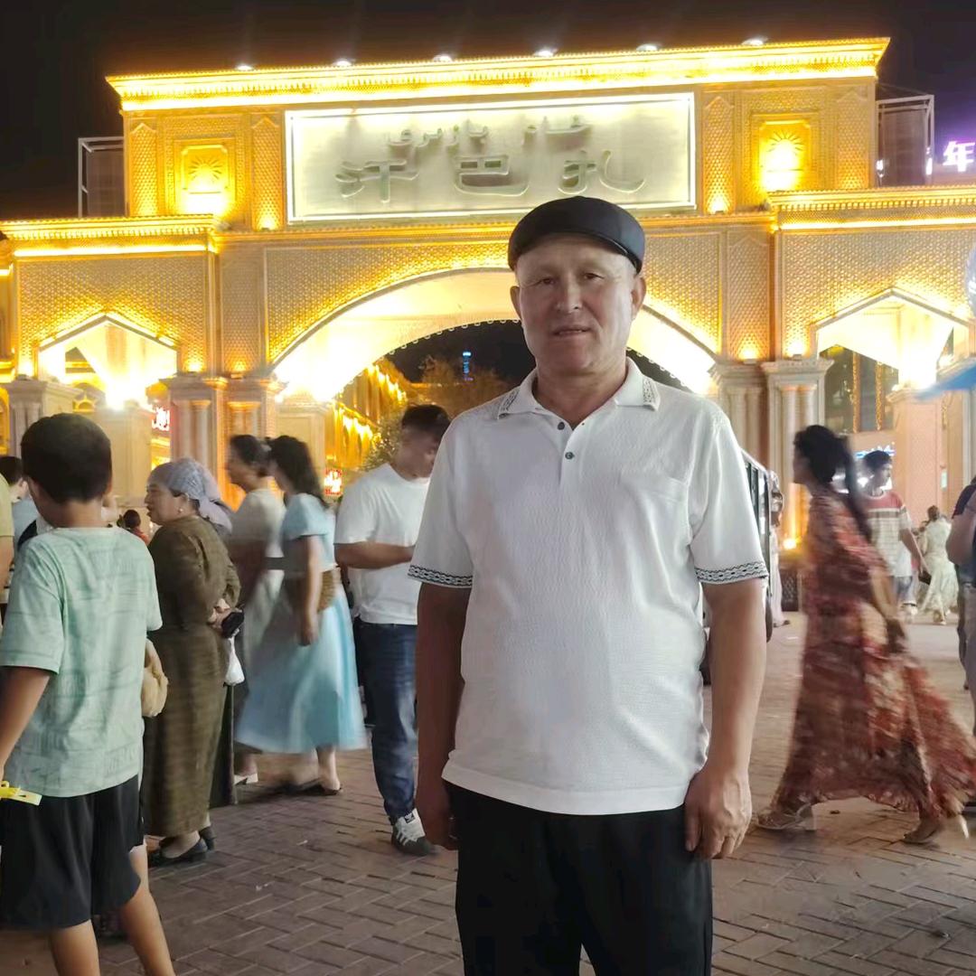 阿布力孜