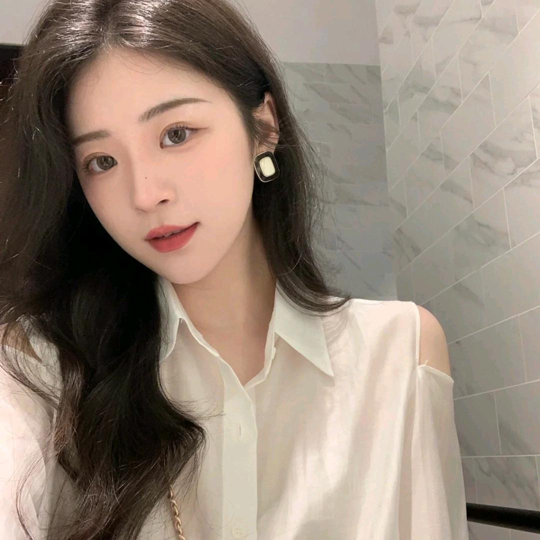 圆圆的包子