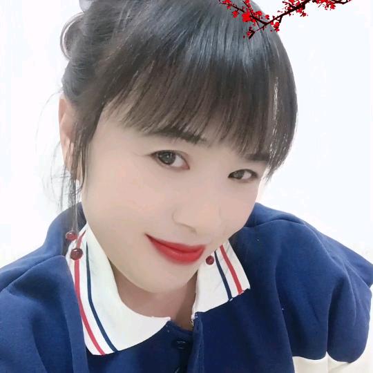 徐姑娘😊🌷️🌷