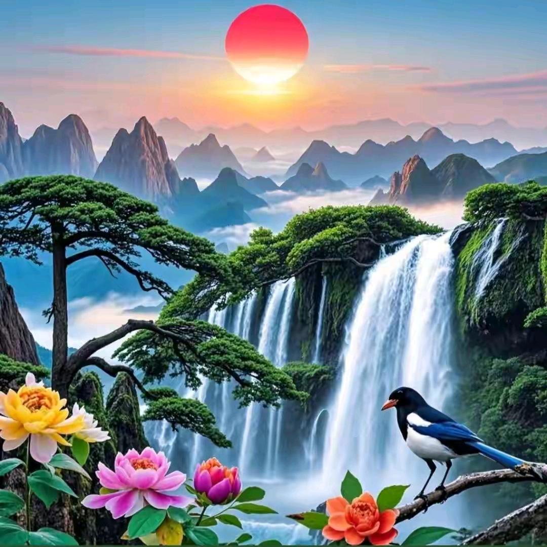 游子之心—林哥
