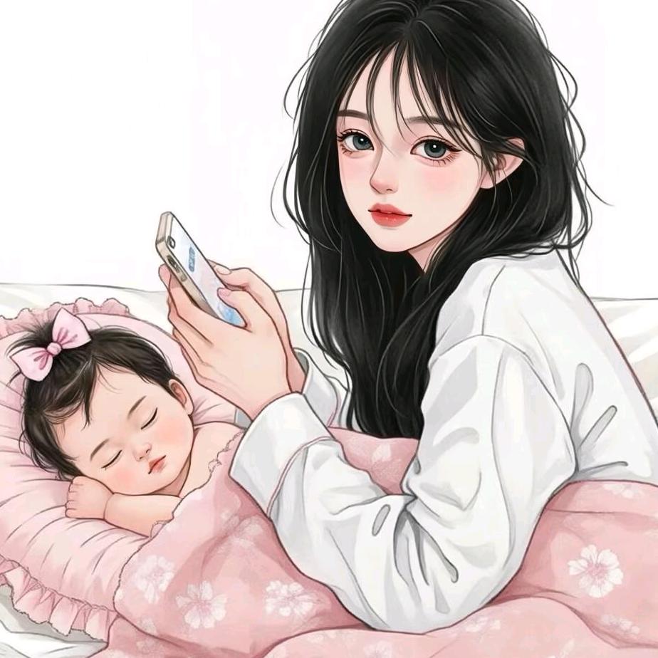 🌨晚风 🌨