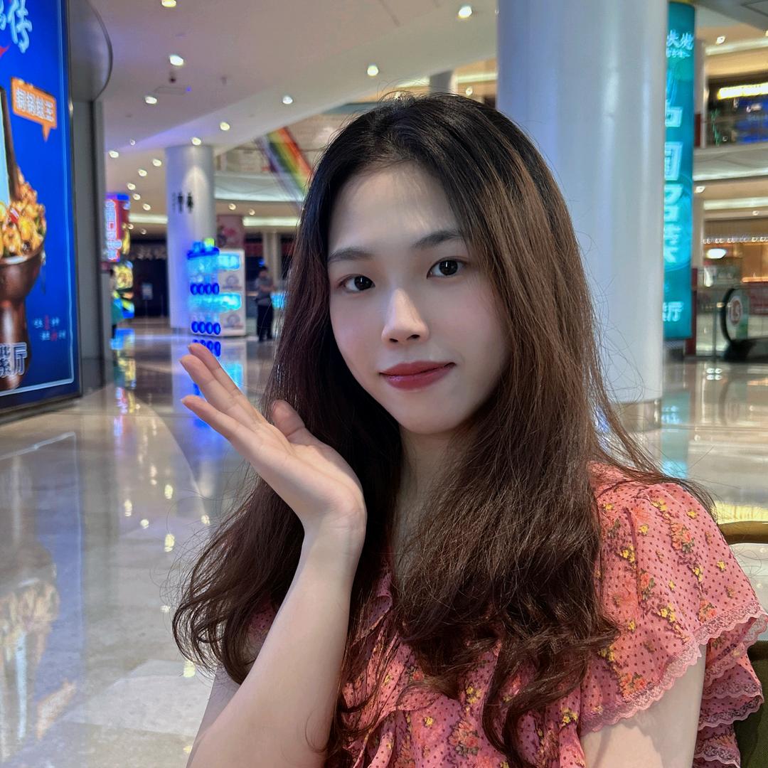 糖糖🍬
