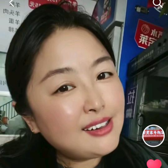 @羊肉汤馆老板娘