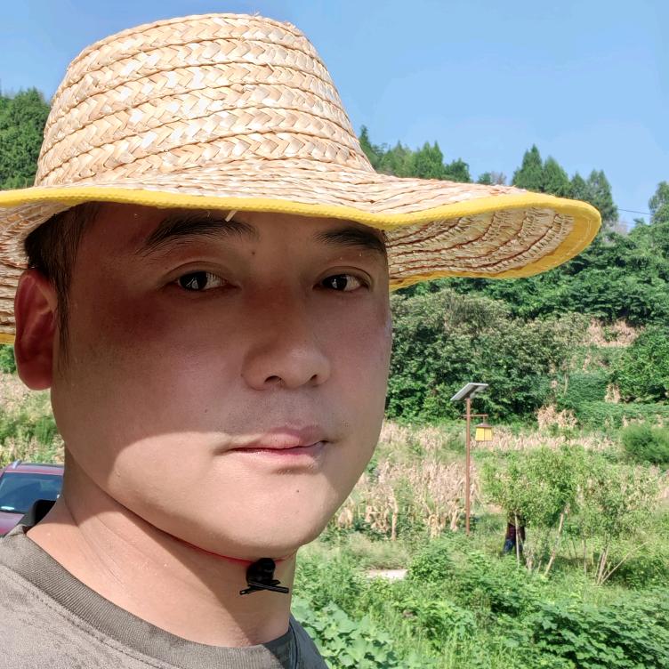 静水流深（铜梁供销）