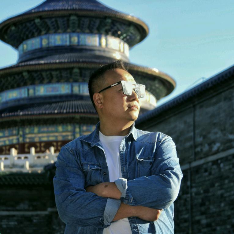 秦师傅📷