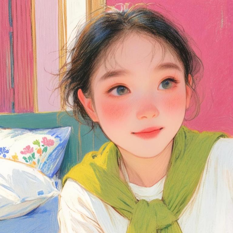 冉涛宝贝