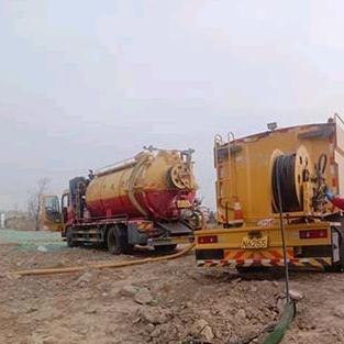 鹿邑福安管道疏通