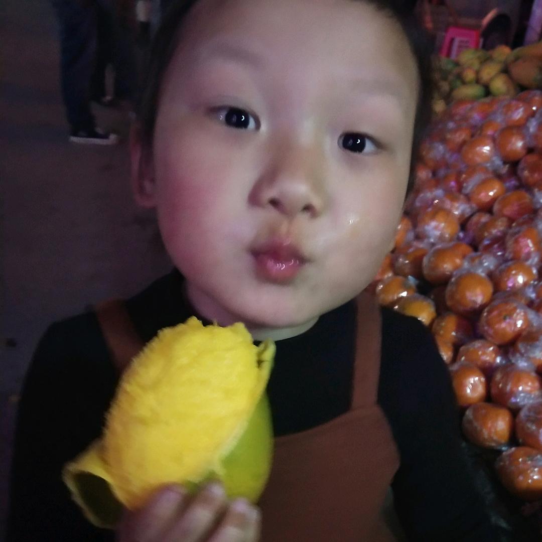 疯狂水果哥