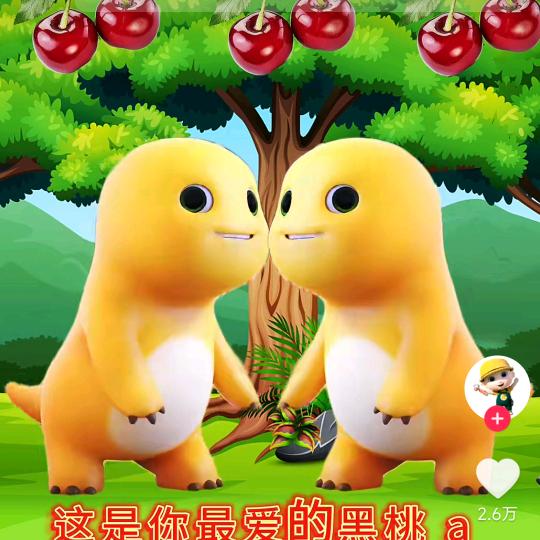 壮族小妹