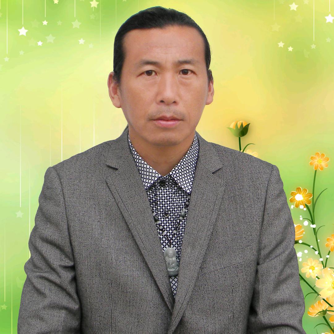 方畈青蛙哥