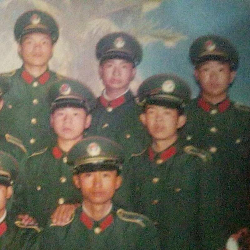 曾大哥