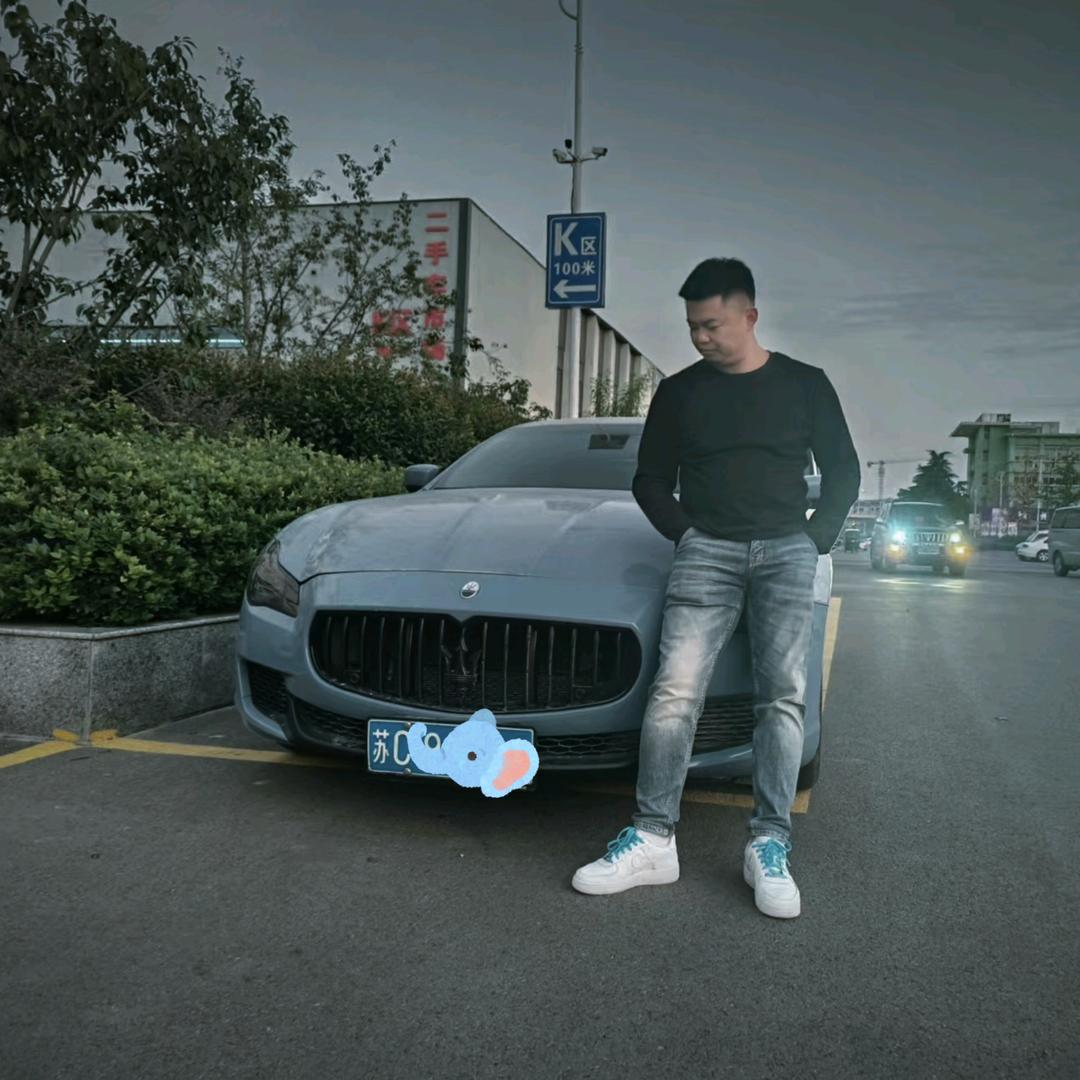 徐州南哥二手车