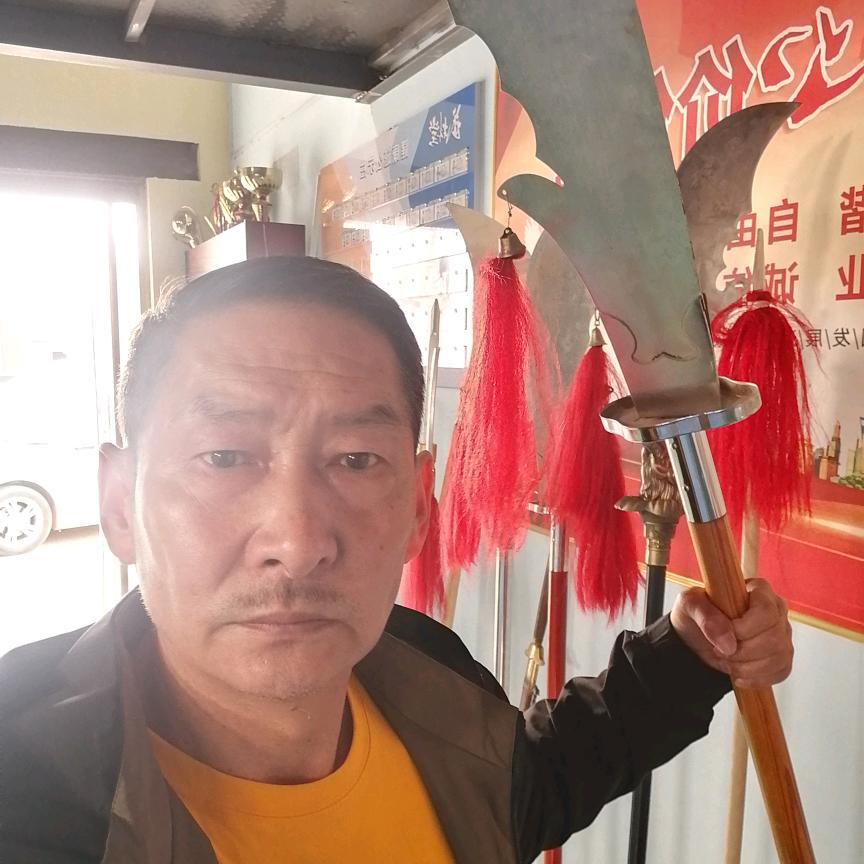 （老兵）武林大会