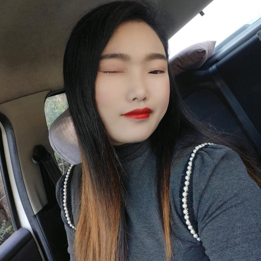 成都网约车兰妹儿