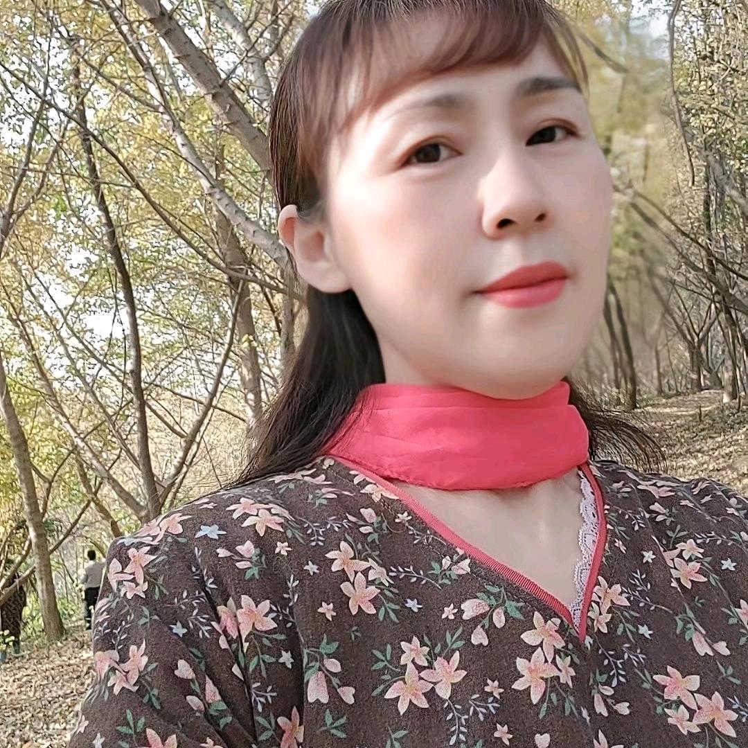 🌸天边彩霞🌸(玉姐)