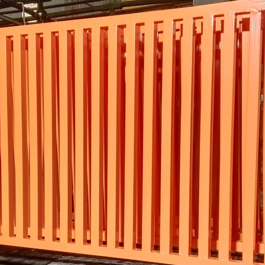 涪陵 恒欣护栏喷塑烤漆厂家