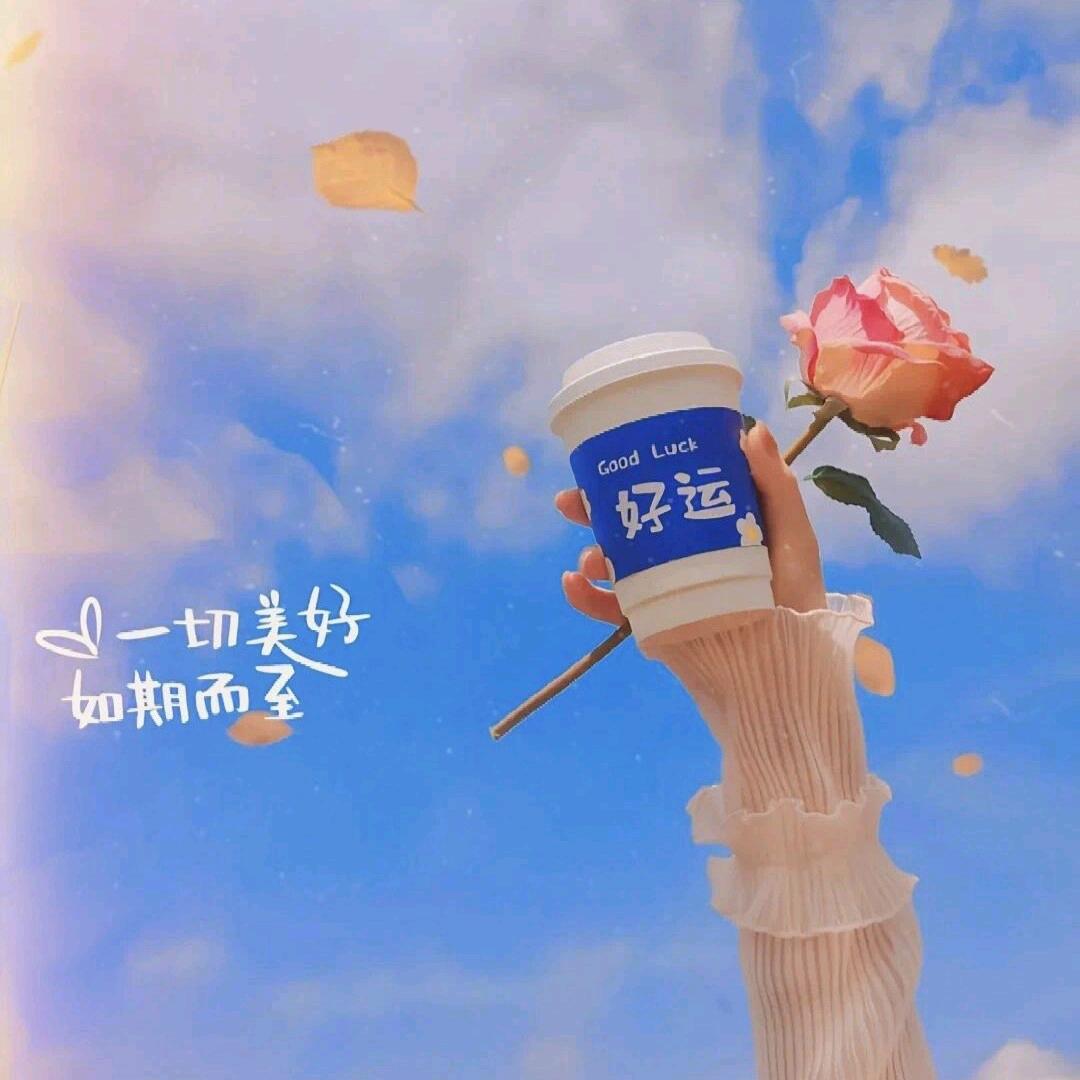 只要一小撮💕