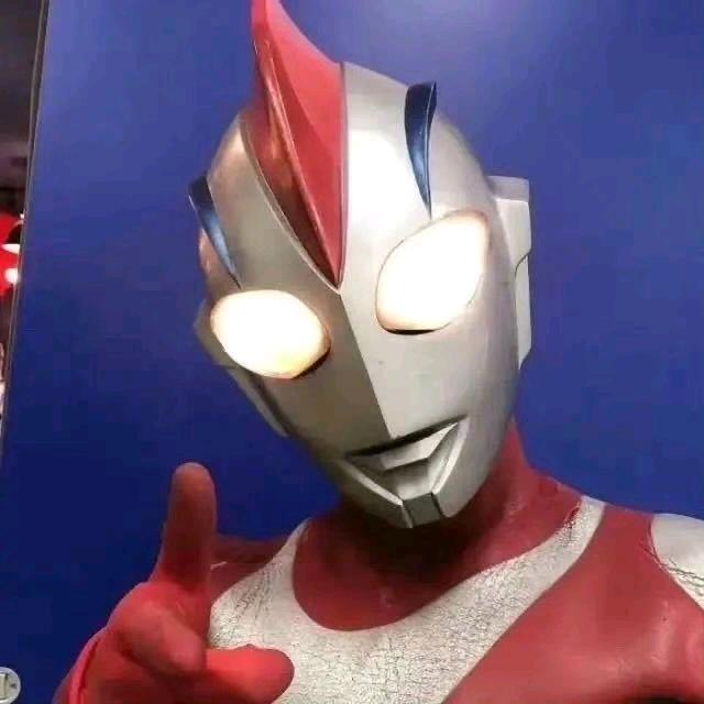 怪叔叔