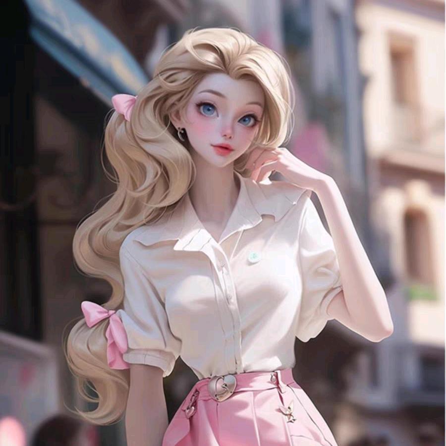 金子✨