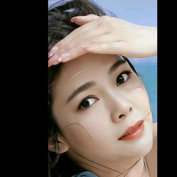 冉丽丽