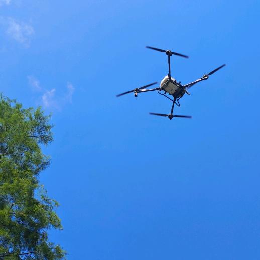 速航无人机--（祁门 焘仔）