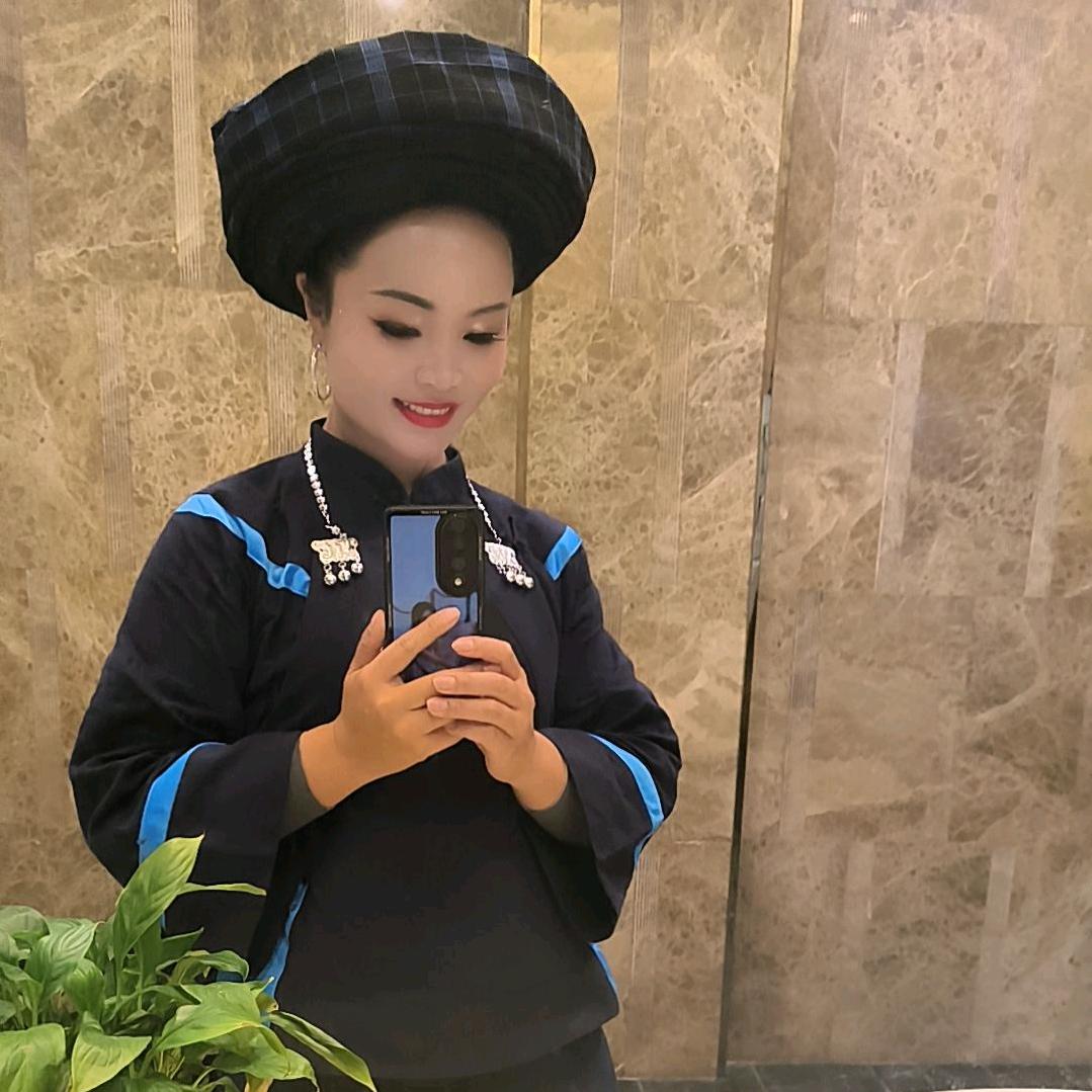 菊孃在乡村