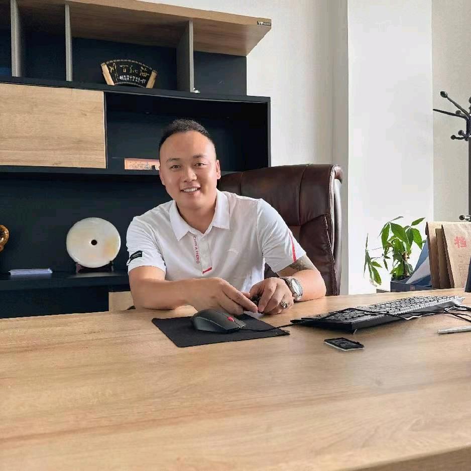 青橙优选车阿强