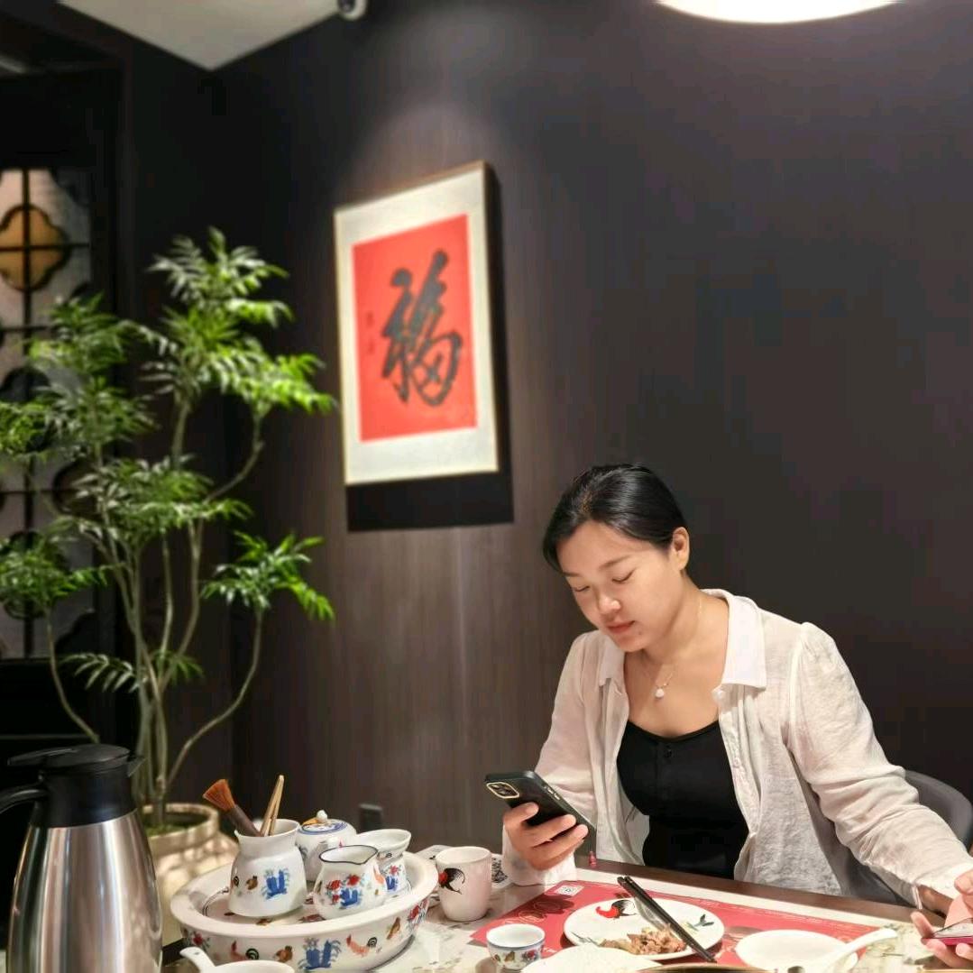 起一个新名字🥳