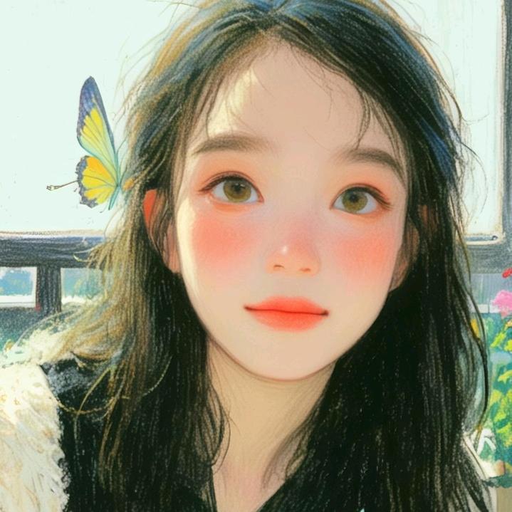 阿玉❤️