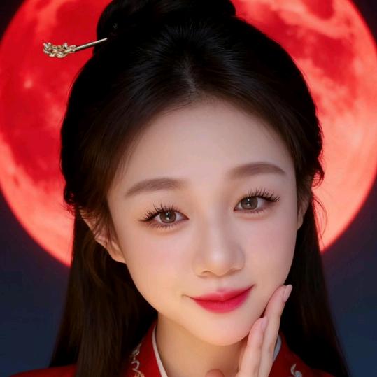 🥰兜兜