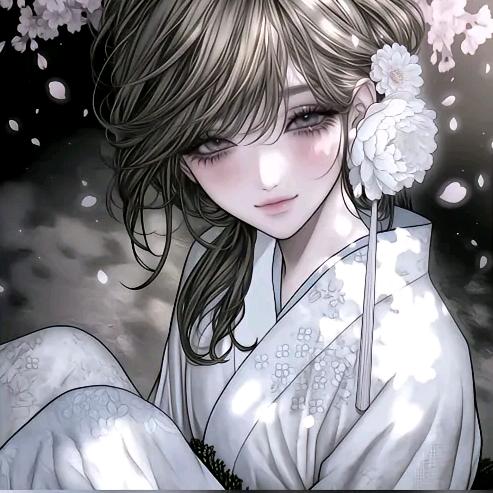 晚夏