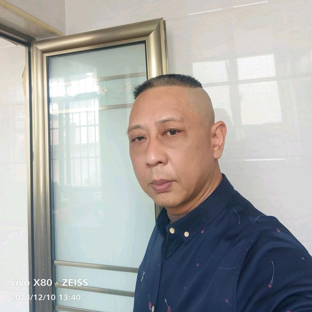 等佛渡我有缘人