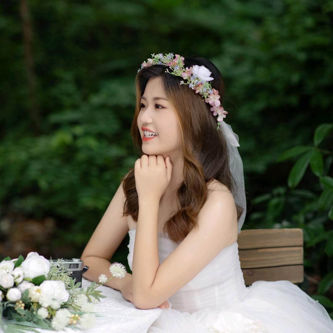 不吃鱼的婉婉
