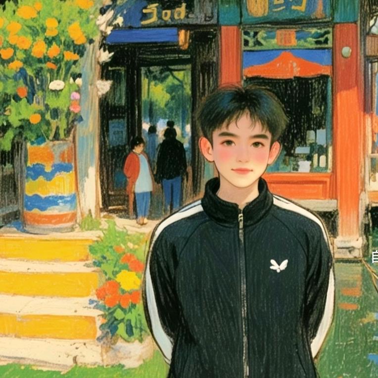 田同学
