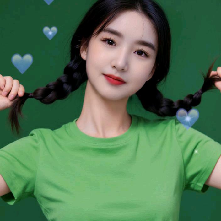 秀秀爱美食