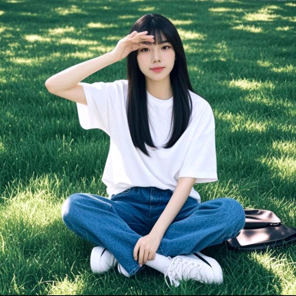 💞ঞ兜里໊🌿半颗糖🍬