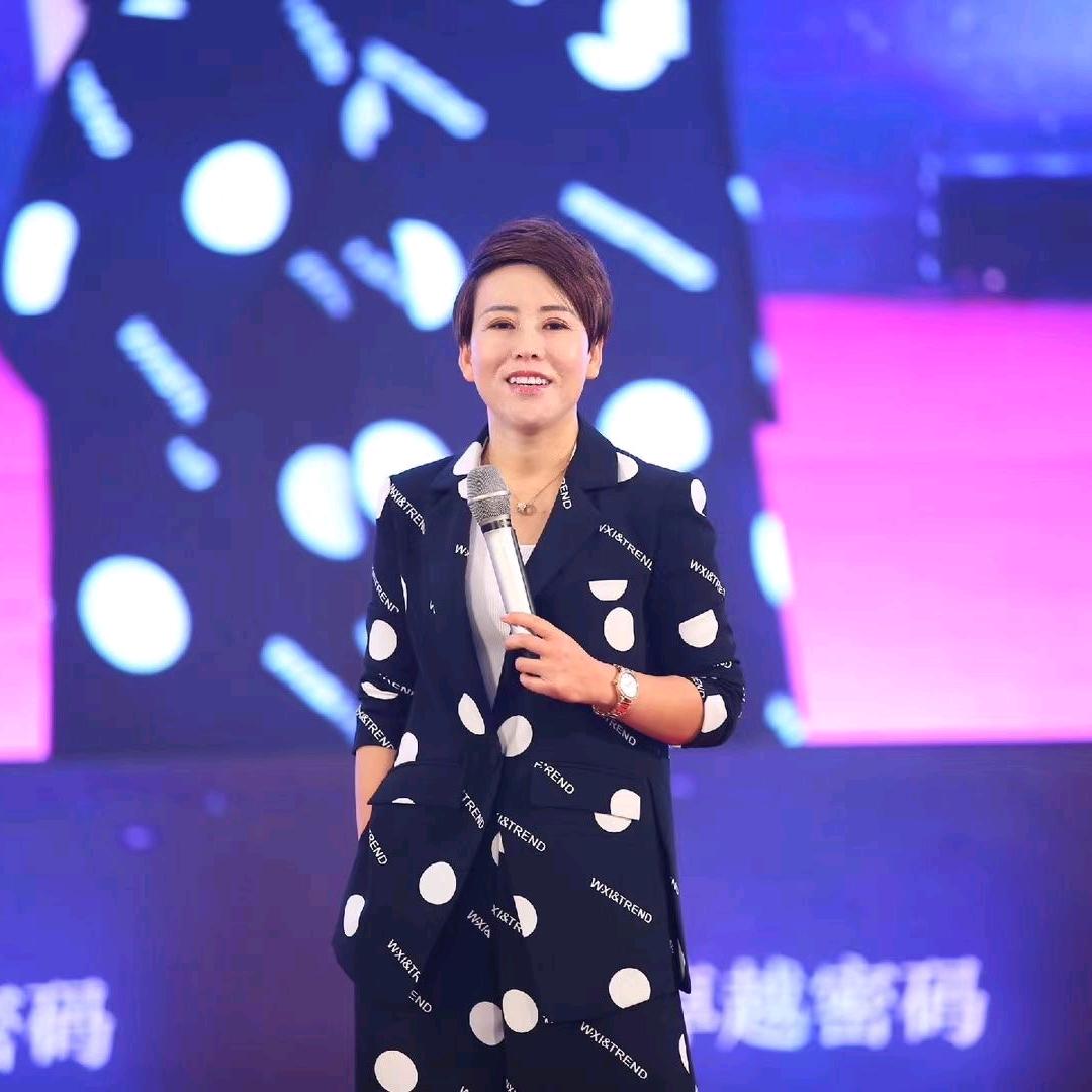 徐智宁智华传奇管理咨询