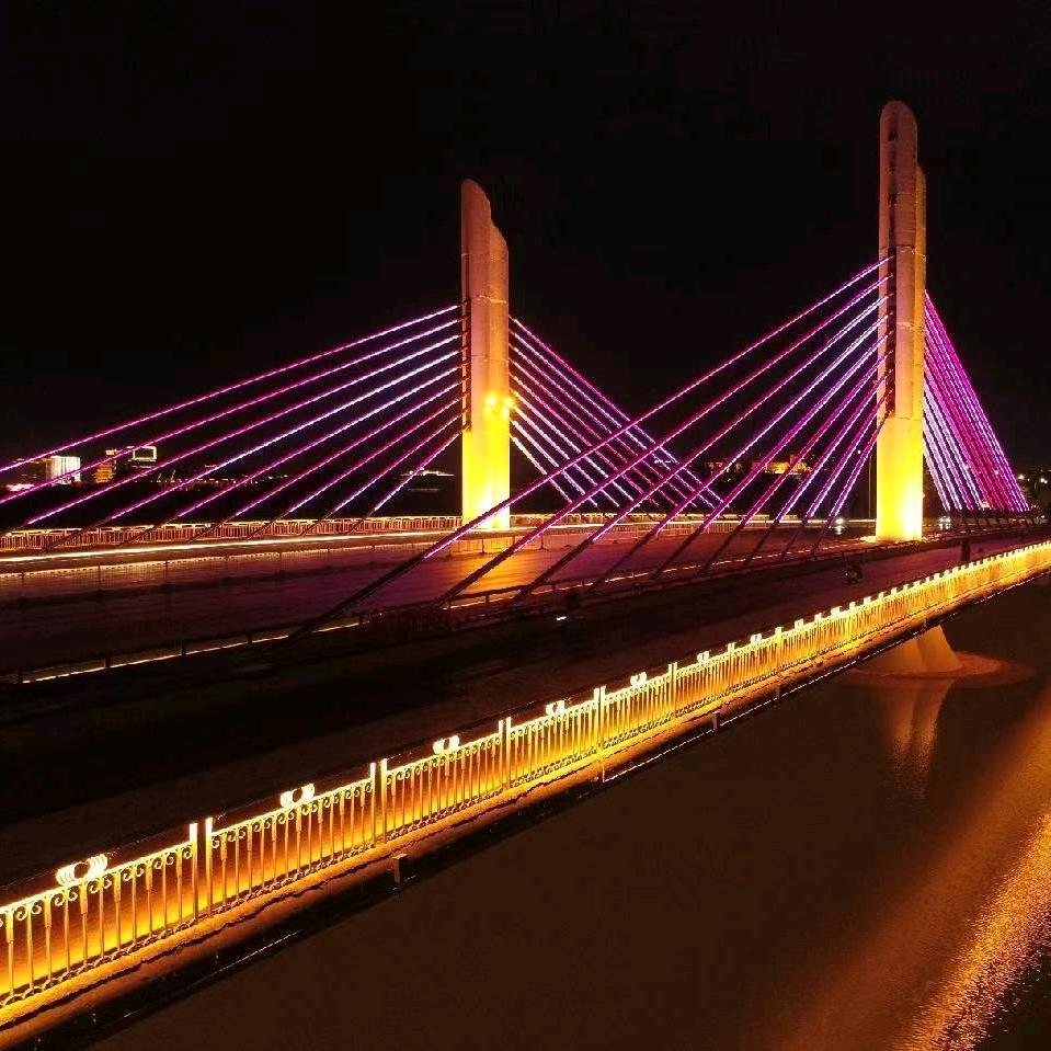 诚航科技（专业防水灯具）