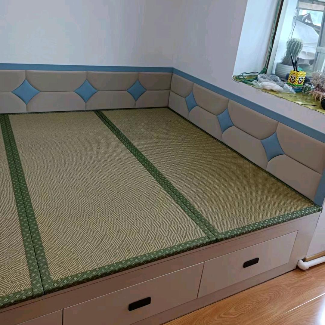 牡丹江市爱民区信一榻榻米床垫厂