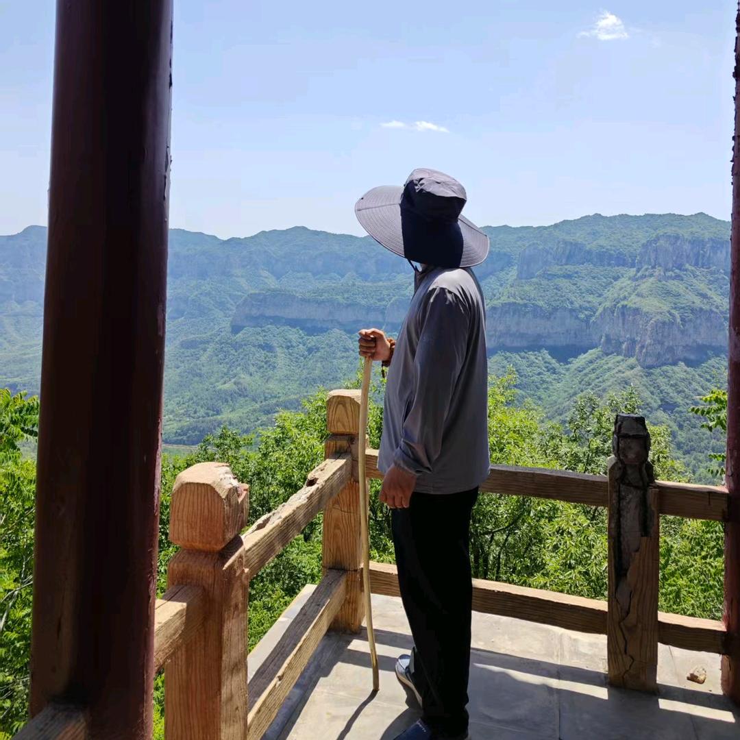 山里湾